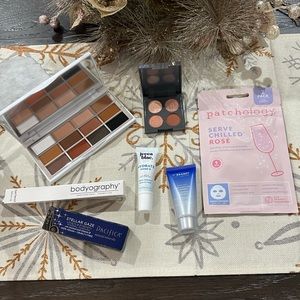 NEW Beauty Bundle